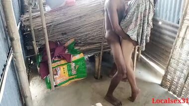 Indian desi sex MMS of a dehati bhabhi and her devar