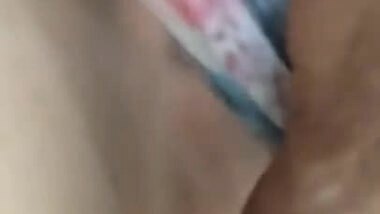 Indian bf seen pussy and boobs