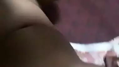 Indian Wife Fucked