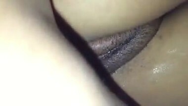 Fucking My Aunty's Friend