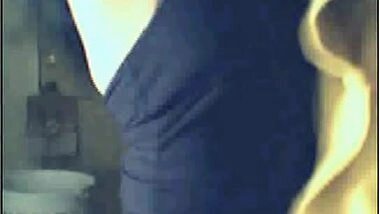 Hot Shimla chick showing her body on a webcam sex