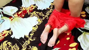 Hot Preeti Bed Sex