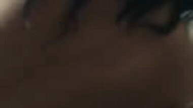 big boobs desi girl bj n ride on black cock -hd