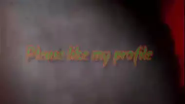 College girl explored by BF