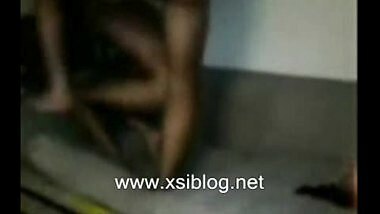 Horny Mumbai Girl Sameera Couch Sex