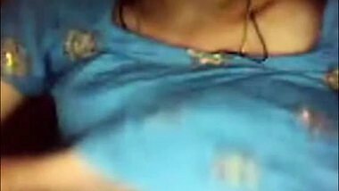 Indian Teen From My School Reveals Her Tits