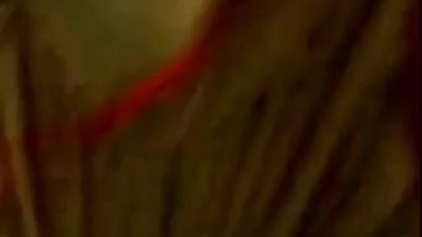 model trisha dressing up after fuck