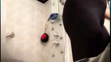 Indian Bangala Aunty's Nude Body captured by