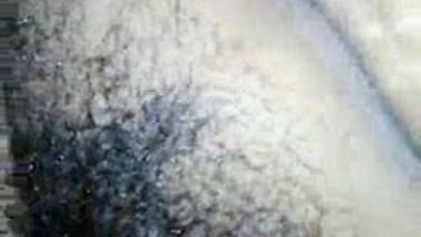 Indian housewife showing her pussy and boobs