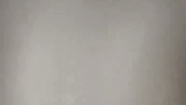 Fucking Hard Hot Wife in Standing Doggy Style and Cum on Her Ass