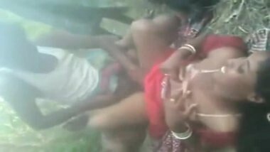 Indian fuck two guys otside