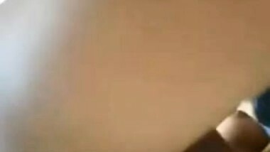 Indian Girl Getting Fucked by her White Boyfriend