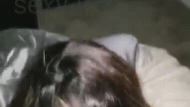 Whore wife iram fuck in doggy style with hubby