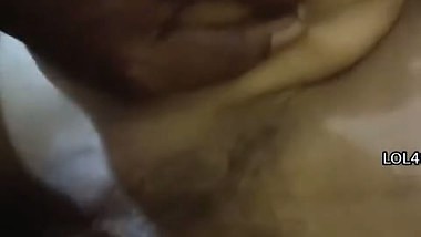 Hindi wife blowjob xxx and viral sex with husband