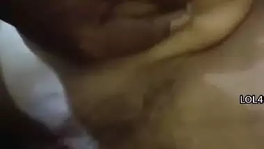 Hindi wife blowjob xxx and viral sex with husband