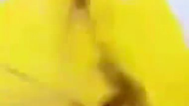 Tall desi girl nude on live video call viral show