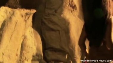 The Sensuality Of Ancient India Revealed Differently