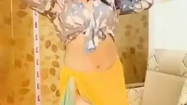 Indian very hot tiktok girl-6