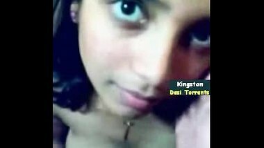 Teen Girl Giving BJ