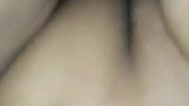 Big boobs Sri Lankan girl moaning hot sex