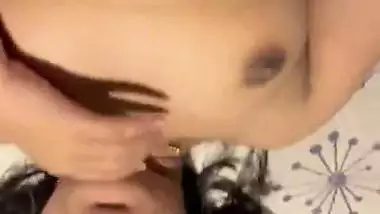 Sexy Girl Blowjob and Fucking Part 1