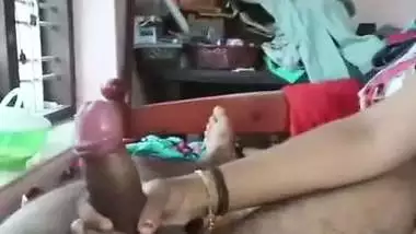 Sexy Mallu Bhabhi sucks a hard dick in Mallu xxx video