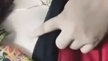 Bangladeshi call girl Mitu showing her tits