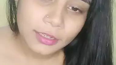 Too Hot & Sexy Desi Model Live