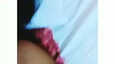 Beautiful Bengali wife fucking in Hotel