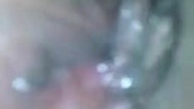 Desi Bhabhi ji Sleeping Devar Secretly plays Juicy Wet Pussy