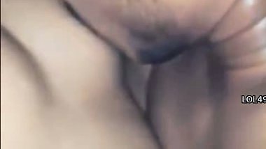 Slim girl boob sucking and hard fucking pussy expose