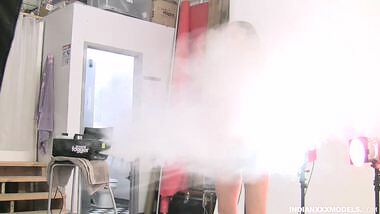 Indian XXX Teen Model Jassi In Smoking Hot Striptease Porn