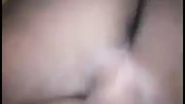 Hardcore Indian moaning sex mms video