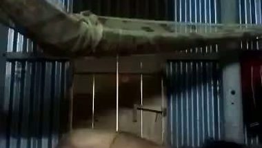 Young Bengali sex Boudi viral doggy position