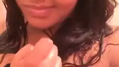 Chandigarh Babe Hot Selfie – Movies