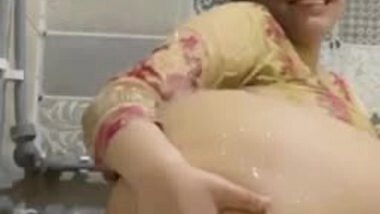 Very Beautiful Punjabi Couple Fingerring Big Boobs Pressing Sucking Ass Showing Fucking Part 2