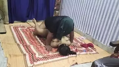 INDIAN COUPLE HOMEMADE VIDEOS LEAKED!