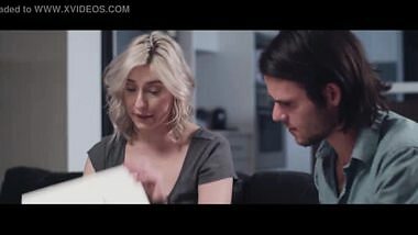 Nude Indian chick starring in Tantrica