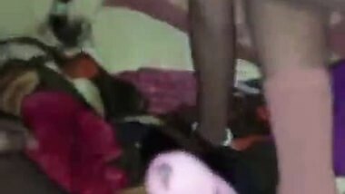 Desi Boudi Blowjob And Riding Update