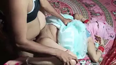 Beautiful Indian cute girl fucking with friend