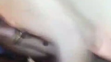 Indian mature aunty sex after blowjob with lover