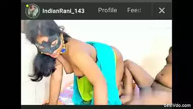 indian Matured Couple Fucking Live
