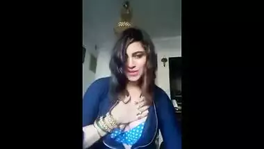 Arshi Khan’s MMS scandals before entering the show