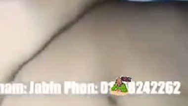 Pretty Desi teen enjoys XXX encounter with friend in the darkness