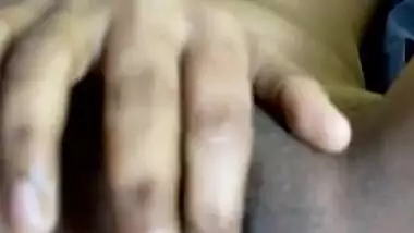 Sexy Bhabi Pussy Fingering