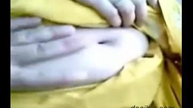 Muneera Aunt Getting Car Scandal