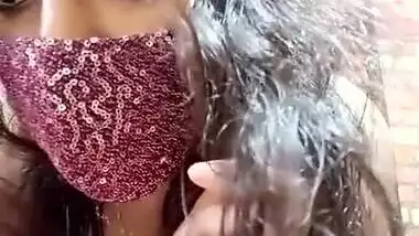 Today Exclusive- Sexy Desi Girl Strip Cam Show