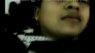 Paki Girl In Black Dress Fuck