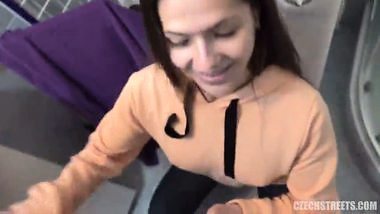 CzechStreets - Nymphos Girls Love Sex And Money