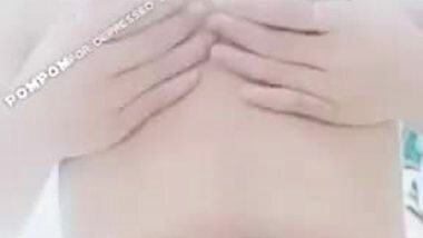 TikTok Bengali girl nude video call viral MMS